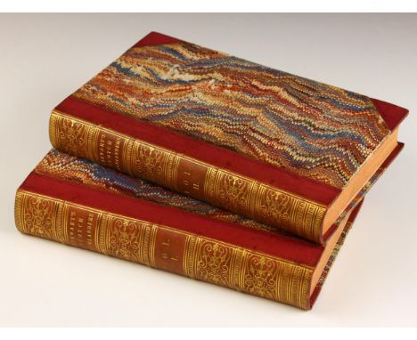 Stewart (David), SKETCHES OF THE CHARACTER, MANNERS, AND PRESENT STATE OF THE HIGHLANDERS OF SCOTLAND [...], third edition, 2