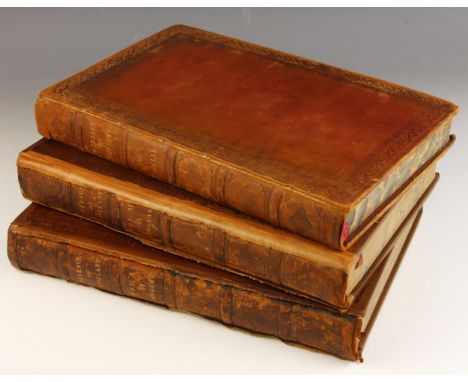 Douglas (Sir Robert), THE BARONAGE OF SCOTLAND; CONTAINING AN HISTORICAL AND GENEALOGICAL ACCOUNT OF THE GENTRY OF THAT KINGD
