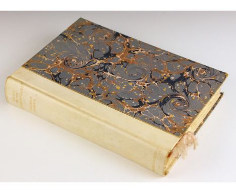 Hardy (Thomas), TESS OF THE D'URBERVILLES, A PURE WOMAN, first thus, signed limited edition, one of three hundred and twenty 