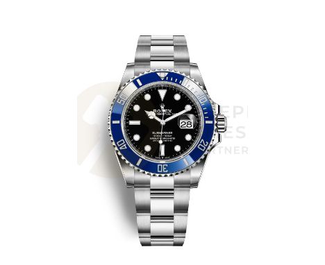 (ON SALE)
ROLEX SUBMARINER&nbsp;&nbsp;*COOKIE MONSTER*
MATERIAL: 18ct WHITE GOLD
SIZE: 41mm&nbsp;
DIAL: BLACK DIAL
** MARCH 2