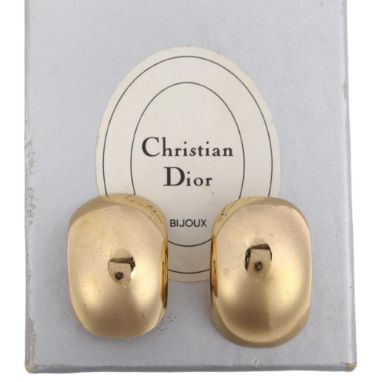 A collection of Christian Dior items, ten pairs of silk stockings in satin  cases, and a