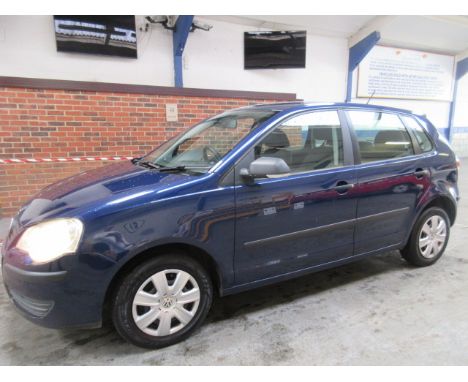 Make &amp; Model: VW Polo 1.2 EDate of Reg: OV56 CXEColour: Bluecc: 1199MoT: 02-01-2021Fuel Type: PETROLMileage: 127kTransmis