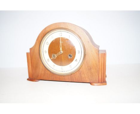 1930's mantle clock