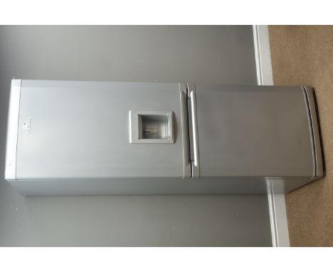 Beko Frost-Free A Class fridge freezer with water dispenser, W60cm (This item is PAT tested - 5 day warranty from date of sal