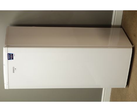 Beko A-Class Frost Free freezer, W55cm (This item is PAT tested - 5 day warranty from date of sale)   Condition Report   Clic