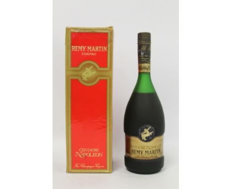 REMY MARTIN CENTAURE NAPOLEON CAMUS NAPOLEON/レミーマルタン セントーナポレオン カミュ ナポレオン 3本セット