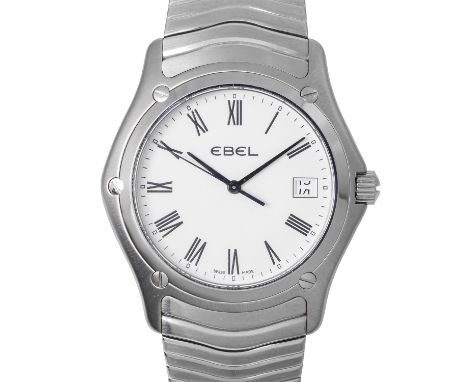 ebel watch Auctions Prices | ebel watch Guide Prices