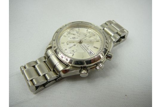 omega speedmaster 37mm