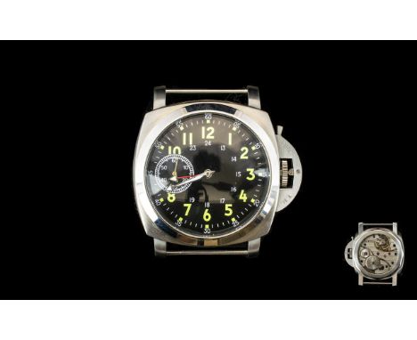 panerai Auctions Prices panerai Guide Prices