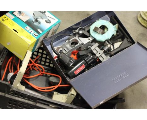 A Box of Tools 