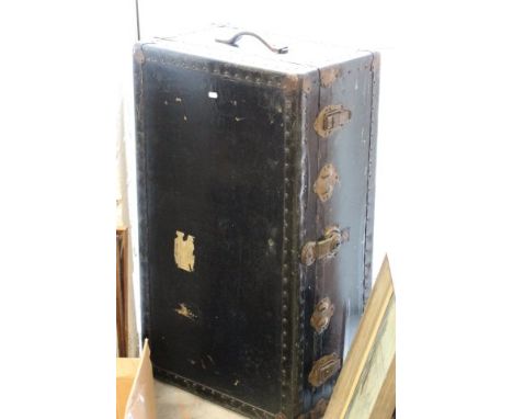 A Travelling Trunk 