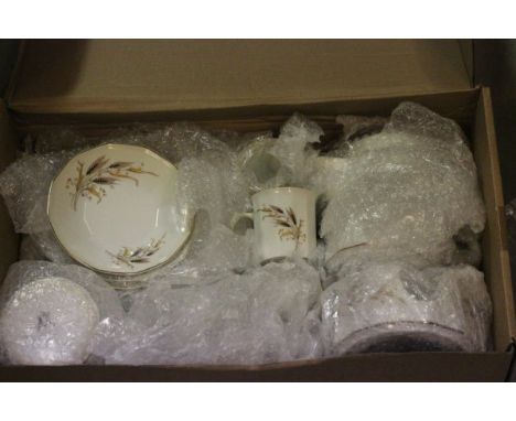 China Tea Service
