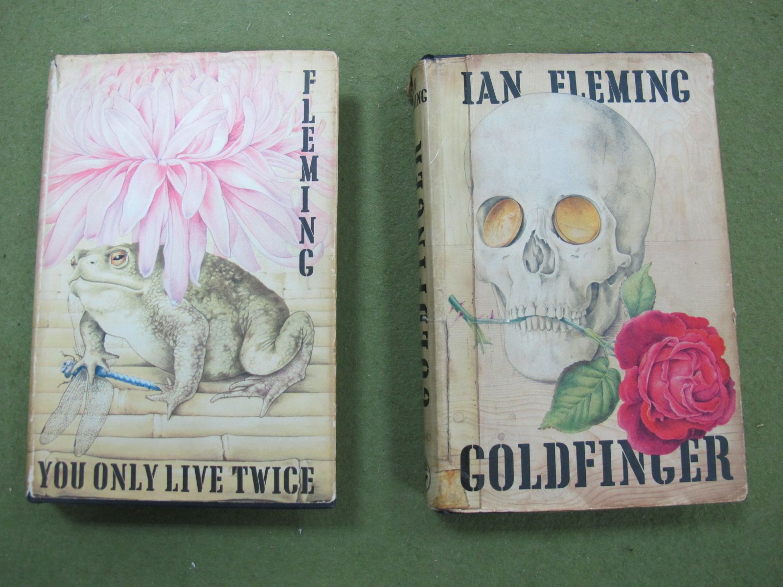 ian fleming ian fleming