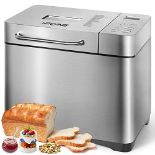 RRP £122.82 Bread Maker Machines