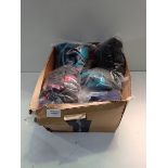 RRP £211.37 Total, Lot Consisting of 7 Items - See Description.
