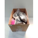 RRP £203.32 Total, Lot Consisting of 8 Items - See Description.
