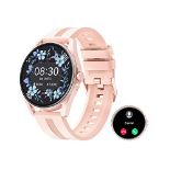 RRP £43.94 HUAKUA Smart Watch Answer Dial Call