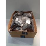 RRP £249.94 Total, Lot Consisting of 10 Items - See Description.