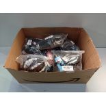 RRP £268.92 Total, Lot Consisting of 10 Items - See Description.