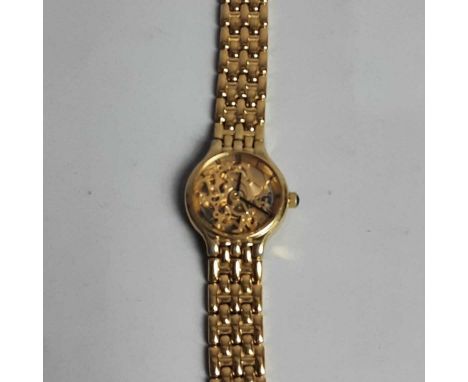 GROUP OF FASHION WATCHES,including Rotary and Tissot