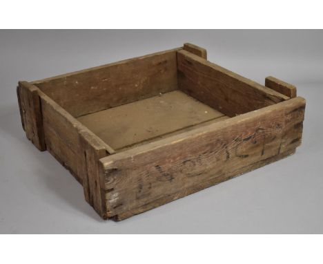 A Vintage Box 