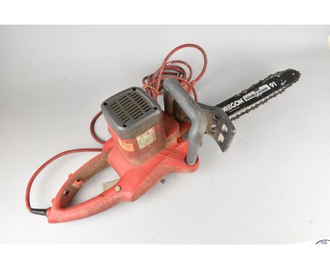 A Performance Power PC52200 2200W Chainsaw