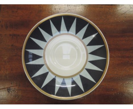 A Mappin and Webb seconds tea and dinner service by David Linley in the Venetian pattern