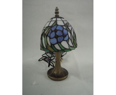 Tiffany Table Lamp