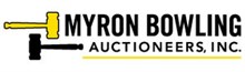 Auctioneer Logo