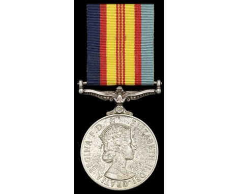 Vietnam 1964-73 (4411083 P. R. Rzeskowski) lacquered, good very fine £200-£240