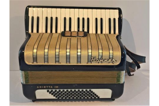 Hohner accordion serial numbers chart