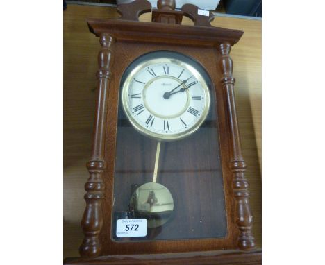 HERMLE WALL CLOCK