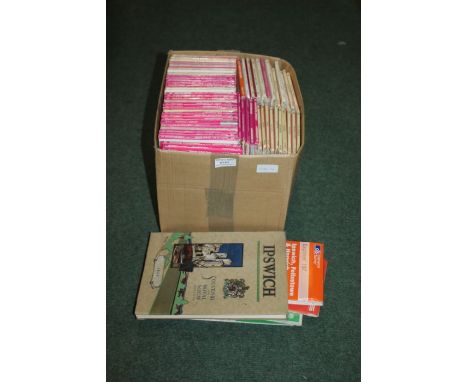 Collection of ordnance Survey maps, various locations (qty)