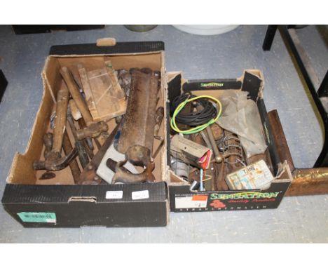 Box of tools