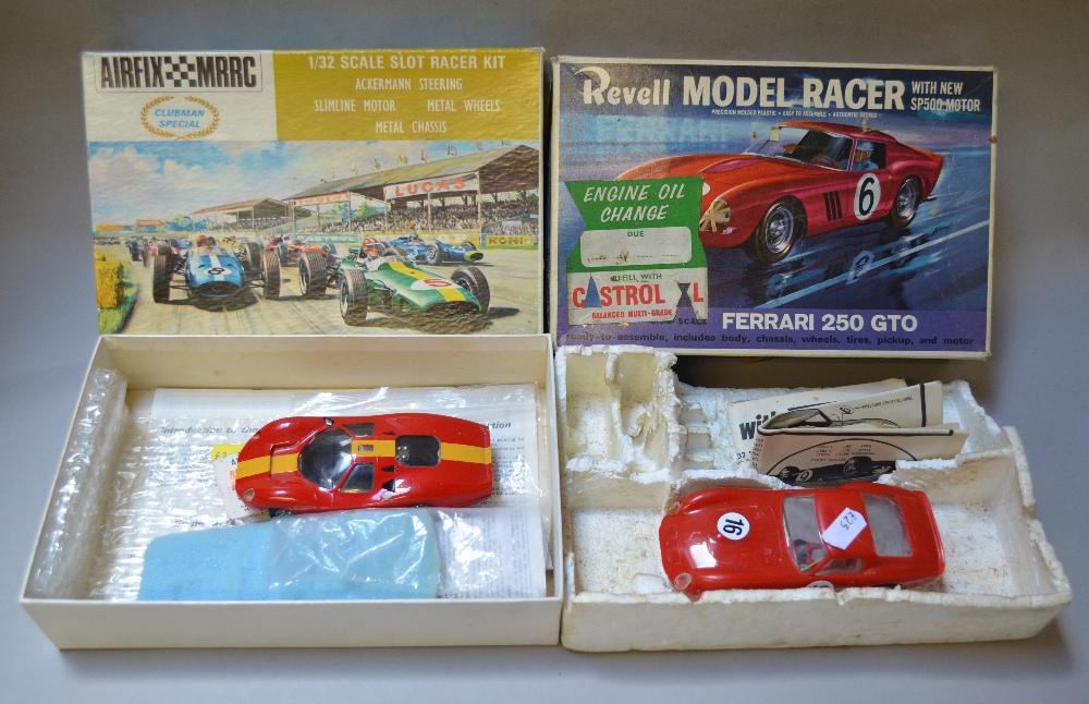 airfix mrrc slot cars