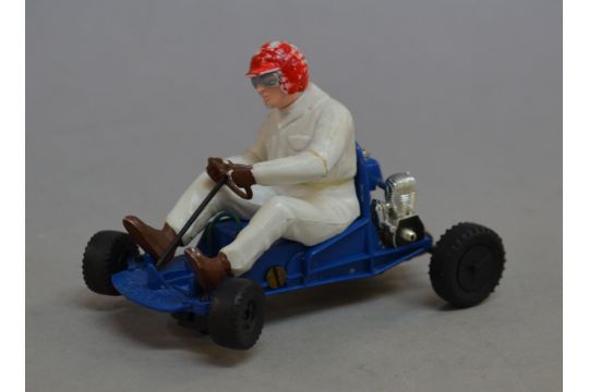 scalextric go kart