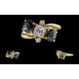 Edwardian Period 1901 - 1911 Ladies 18ct