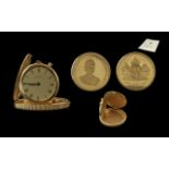 18 CARAT GOLD GARRARD & CO LIMITED EDITI