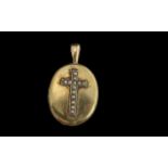Victorian Period 1837 - 1901 15ct Gold D