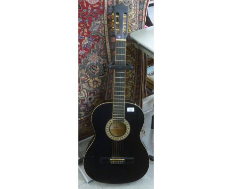 A Stagg six string accoustic guitar&nbsp; 