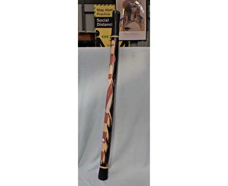 A DIDGERIDOO 