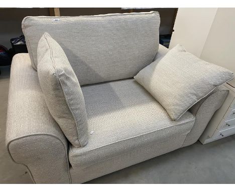 A good quality small sofa