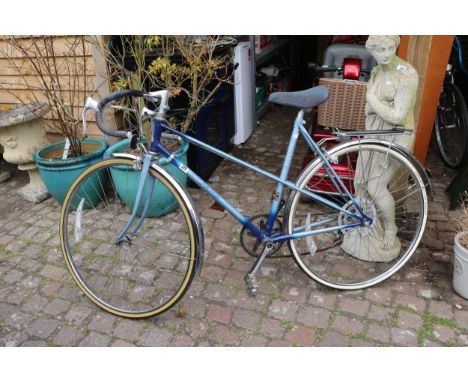 Wisp by Raleigh Ladies Cycle 