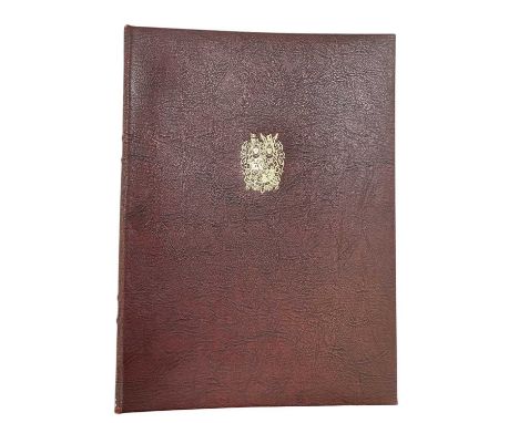 JOHN PINCHES; a sterling silver proof edition of the Churchill Centenary Medals, accompanied by the certificate, a limited ed
