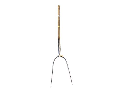 Vintage Hay Fork.