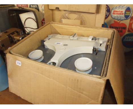 VINTAGE EMI REEL TO REEL SOLD AS A COLLECTORS / DISPLAY ITEM