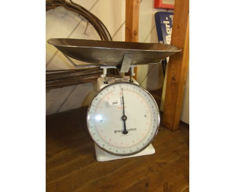WAYMASTER SCALES