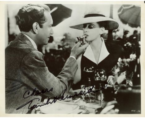 CASABLANCA : A Warner Bros. film (1942) directed by Michael Curtiz. Academy Award winner for Best Picture. Small selection of