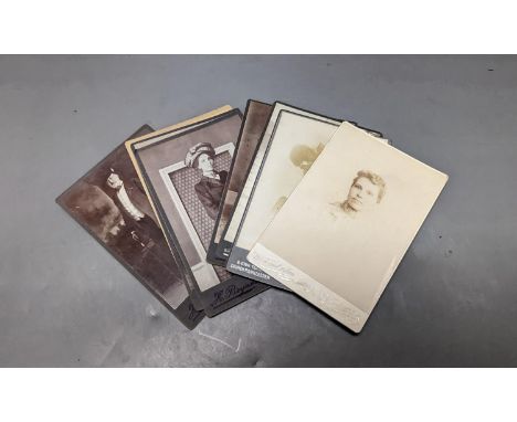 Captain Ramsay of the Highland Light Infantry, an archive of photographs, newspaper cuttings of his later life, together with
