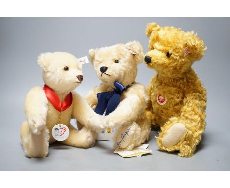steiff Auctions Prices | steiff Guide Prices